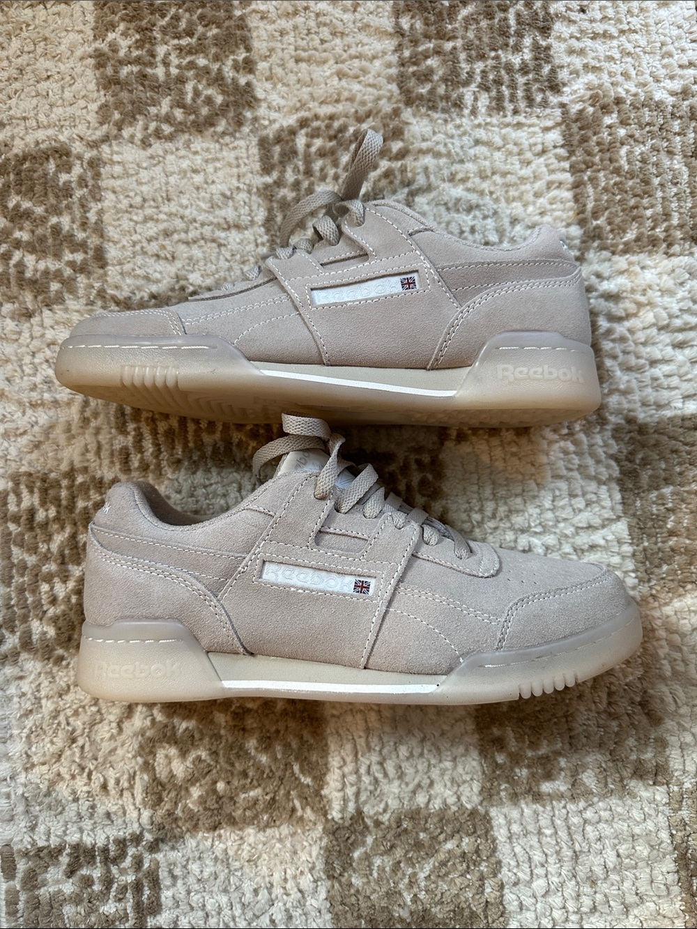 Reebok Club C 85 Vintage unisex